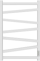 Point Полотенцесушитель электрический Феникс П7 500x800 PN15858W белый